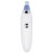 Electric lady vacuum rapid pore cleaning and beauty device DermaSuction