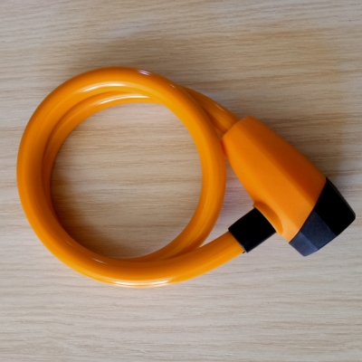 Multipurpose Bicycle Lock