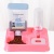 Cat feeder two in one automatic Cat feeder pet water feeder Cat food feeder