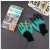 Protective gloves non-slip and wear resistant latex gloves coated Protective labor protection gloves are used for planting flowers and digging garden gloves