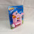 Children's outdoor toy suction card pack children educational toy dolphin bubble gun