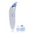 Electric lady vacuum rapid pore cleaning and beauty device DermaSuction