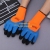Labor protection gloves manufacturers direct winter outdoor construction foam loop strengthening gloves export to Russia