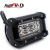 84W Automobile Led Working Lamp Trinocular Style 5-Inch 4-Row Luminous off-Road Vehicle Retrofit Lights Work Light