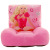 Cartoon children 's small sofa plush toy chair kindergarten baby who customized LOGO gifts
