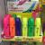 36pcs highlighter pen, fluorescent pen