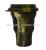 Slingifts Folding Silicone Cup Travel Portable Water Cup Silica Coffee Mug Telescopic Drinking Collapsible Mugs