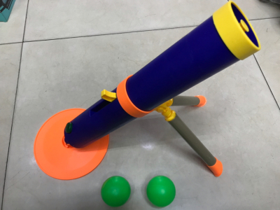 Best-Seller on Douyin Toy Tension Mortar