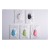 Drip bluetooth 4.0 low-power mobile phone case keys anti-theft alarm smart anti-loss device available