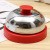Hot style service bell hand bell toy bell game card bell manufacturers wholesale