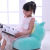 Cartoon children 's small sofa plush toy chair kindergarten baby who customized LOGO gifts