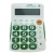 9136b Calculator 12-Digit Battery Calculator Color Mixing