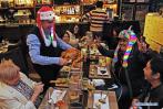 Pic story of British merchant in Yiwu, east China's Zhejiang