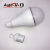 Wide Voltage 110v-220v Screw Charging Bulb Led Super Bright Power Failure Emergency Lighting Outdoor