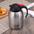 Xuguang New Multi-Functional Kettle Large Capacity Coffee Pot Insulation Pot Thermos Bottle Hotel Household Factory Direct Sales