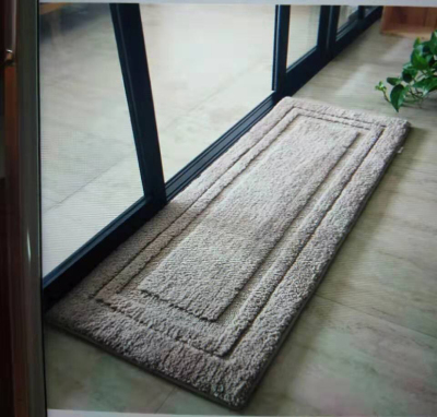 Home non-slip mat door absorbent non-slip mat 50 * 120 