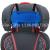 Slingifts Baby Kids Adjustable Car Seat Head Support Head Fixed Sleeping Pillow Neck Protection Safety Playpen Headrest