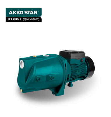 Akko Star Large Water Pump