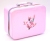 Women's Portable Cosmetic Bag Zipper Printing Men's and Women's Commuter Hand-Carrying Bag Household Sundries Storage Bag Portable