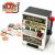 Slingifts Las Vegas Style Tabletop Slot Machine Fruit Machine Money Box Coin Bank Casino Jackpot Slot Machine Piggy Bank 