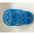 Manufacturers direct TV massage products bathroom foot stone massage flat to dead belt brush flat