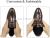 Slingifts No Tie Shoelaces for Men Leather Shoes Silicone Elastic Waxed Thin Oxford Round Dress Shoes Shoelaces 12 Pcs