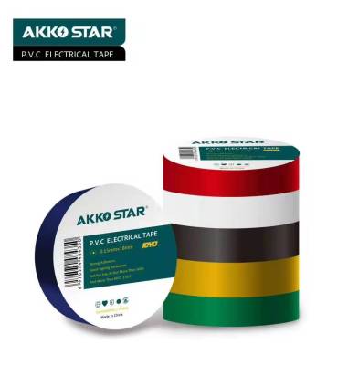 Akko Star Insulation Tape