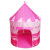 Manufacturer sells children's tent Princess Prince Castle Yurt playhouse tents