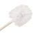 Manufacturer Direct selling toilet Brush Household Plastic Cleaning Brush home with a toilet seat brush substitute hair