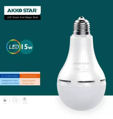 AKKO STAR Emergency Bulb