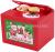 Slingifts Stealing Coin Santa Claus Christmas Piggy Banks Gift,Automatic Stole Coin Piggy Bank Money Saving Box Thief