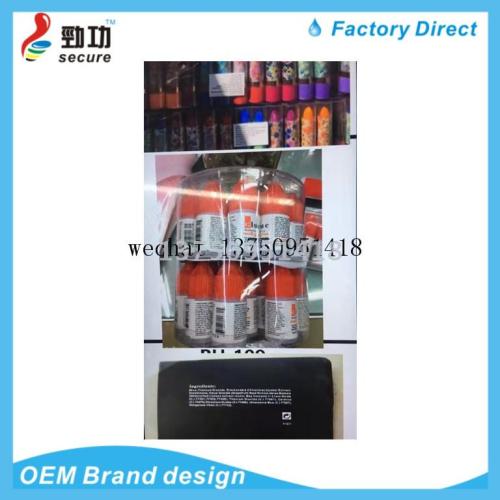 plastic box pvc boxed nail glue nail glue 10g 3g 5g fake nails nail glue water hose brush