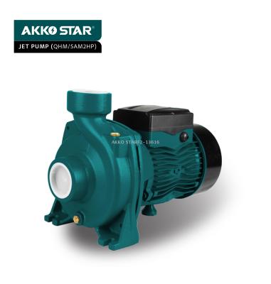 Akko Star Pump
