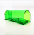 Household mousetrap durable plastic rat-cage size mouse environmentally-friendly material