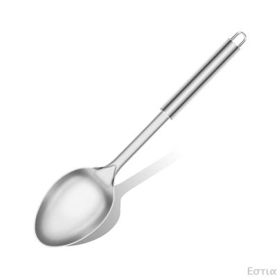 Ε sigma tau ι alpha spatula stir fry a shovel spoon, spoon colander full cooker household seven pieces of stainless steel kitchen utensils and appliances