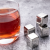 304 stainless steel ice cube cube ice grain whiskey ice tartar red wine cooling stone set