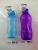 New pop water bottle plastic water bottle portable water bottle Space cup sports water bottle