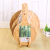 Round Band Handle Design Household Solid Wood Cutting Board Chopping Board Bamboo Wood Dough Board Cutting Board Various Specifications