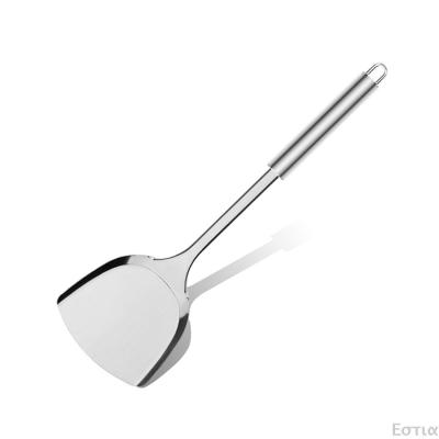 Ε sigma tau ι alpha spatula stir fry a shovel spoon, spoon colander full cooker household seven pieces of stainless steel kitchen utensils and appliances