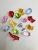 Manufacturers direct acrylic beads plastic beads acrylic plastic accessories acrylic beads plastic beads