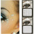 Popular 81 Tablets Single Grain with Glue DIY Eyebrow Eye Pad Forehead Face Rhinestones Paster Back Glue Acrylic Phone Jewery