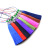 High-end Chinese tassel tassel crane must play hanging piece ice silk tassel handmade DIY accessories