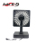 Summer Fan 12V Car Fan Car Universal Truck Seat Cover High Power Air Volume Refrigeration Car Fan