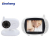 Ybyr850 baby monitor household safety monitor two way intercom baby crying alarm