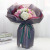 Qixi new han su paper carat lover flowers wrapping paper bouquet gift wrapping paper flower shop supplies