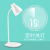 Amazon hot style LED eye protection lamp charging learn to read night light bedroom office lamp