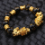 Vietnam Placer Gold Pi Xiu Bracelet Men's and Women's Jewelry