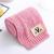 Autumn and winter the add velvet corrugated hat warm ins hot style knitting cap wholesale