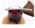 304 Stainless Steel Straw Spoon Coffee Milk Tea Stirring Spoon Scented Tea Yerba Mate Filter Straw Spoon Custom Logo