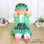 Large Simulation Doll Baby Early Education Housekeeping Confinement Training Baby Toy Smart Talking Rag Doll